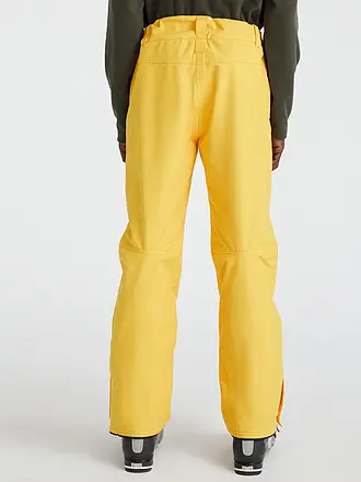 O'NEILL | Pantalón de snowboard Hammer para hombre | senf